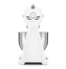 Smeg 50's Retro Style Stand Mixer | White