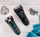 Remington R6 Style Rotary Shaver R6000