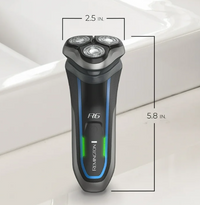Remington R6 Style Rotary Shaver R6000