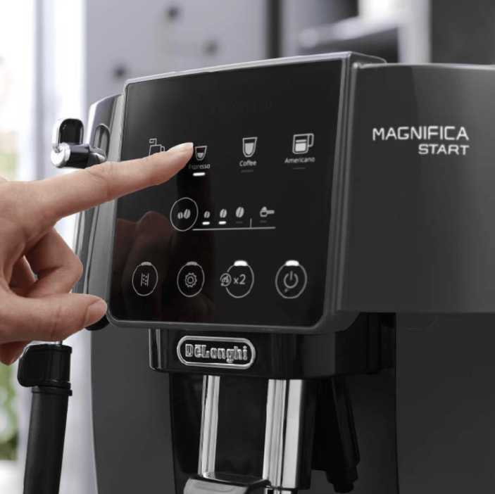 Delonghi Magnifica Start Coffee Maker