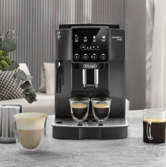 Delonghi Magnifica Start Coffee Maker