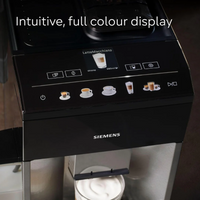 Siemens Fully automatic coffee machine EQ500