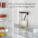 Siemens Fully automatic coffee machine EQ500