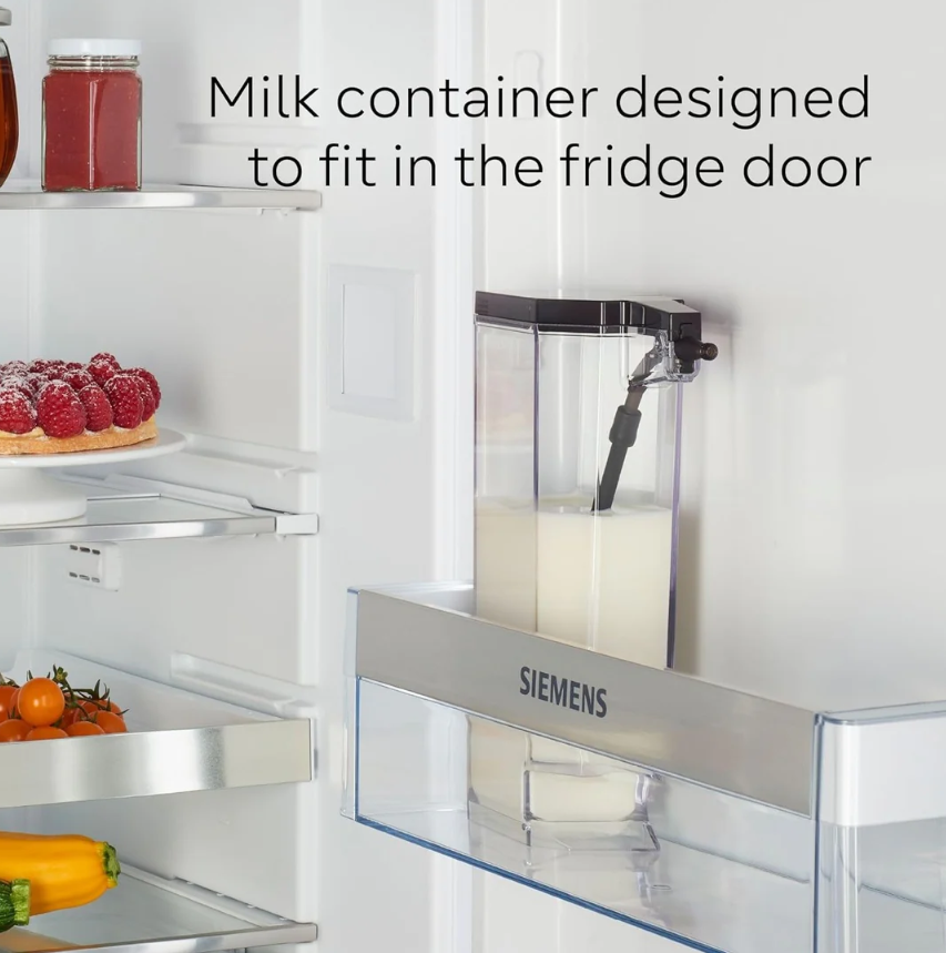 Siemens Fully automatic coffee machine EQ500