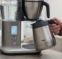 Sage Precision Brewer Thermal
