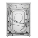 BOSCH Series 4 9kg 1400 Spin Washing Machine | White