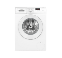 Bosch Series 2 8KG 1400 Spin Washing Machine