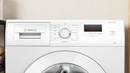 Bosch Series 2 8KG 1400 Spin Washing Machine