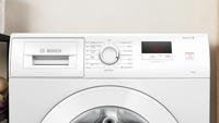 Bosch Series 2 8KG 1400 Spin Washing Machine