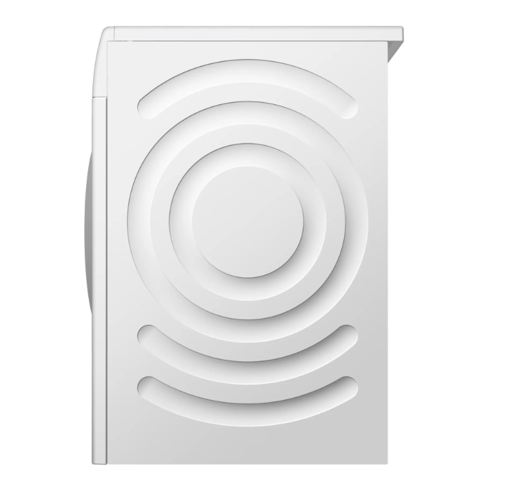 Bosch Series 2 8KG 1400 Spin Washing Machine