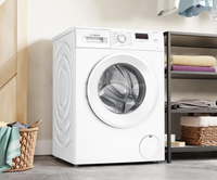Bosch Series 2 8KG 1400 Spin Washing Machine
