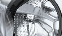 Bosch Series 2 8KG 1400 Spin Washing Machine