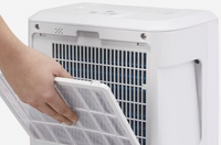 Dimplex Dehumidifier 10L