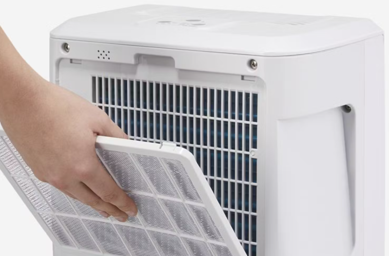 Dimplex Dehumidifier 10L