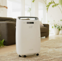 Delonghi Dehumidifier 16l | DEXD216RF