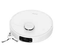 Dreame D20 Pro Plus Robot Vacuum And Mop With Auto Empty | RLD43SD