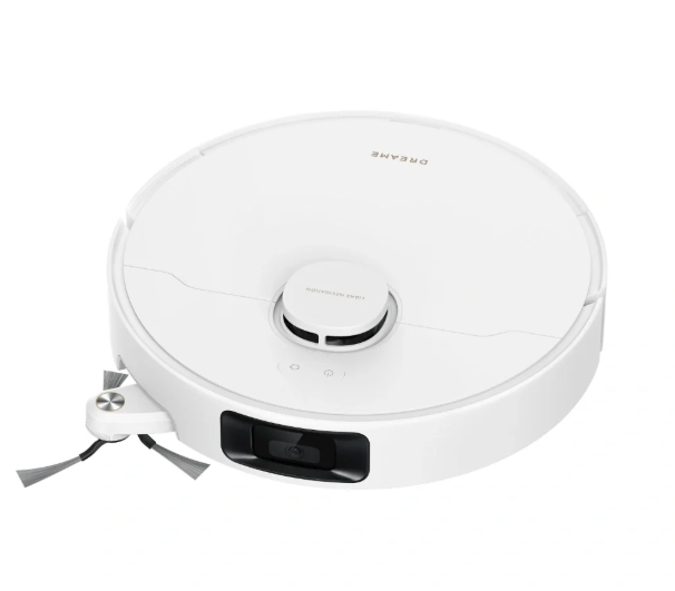 Dreame D20 Pro Plus Robot Vacuum And Mop With Auto Empty | RLD43SD