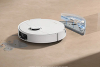 Dreame D20 Pro Plus Robot Vacuum And Mop With Auto Empty | RLD43SD