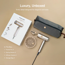 Dreame Pocket High-Speed Hair Dryer | AHD51