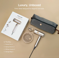 Dreame Pocket High-Speed Hair Dryer | AHD51