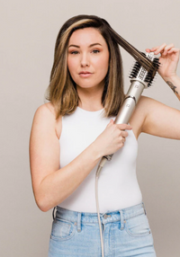 Shark Flex Style Straight & Wavy Hair Dryer