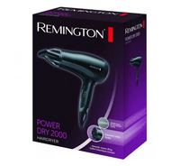 Remington Hair Dryer