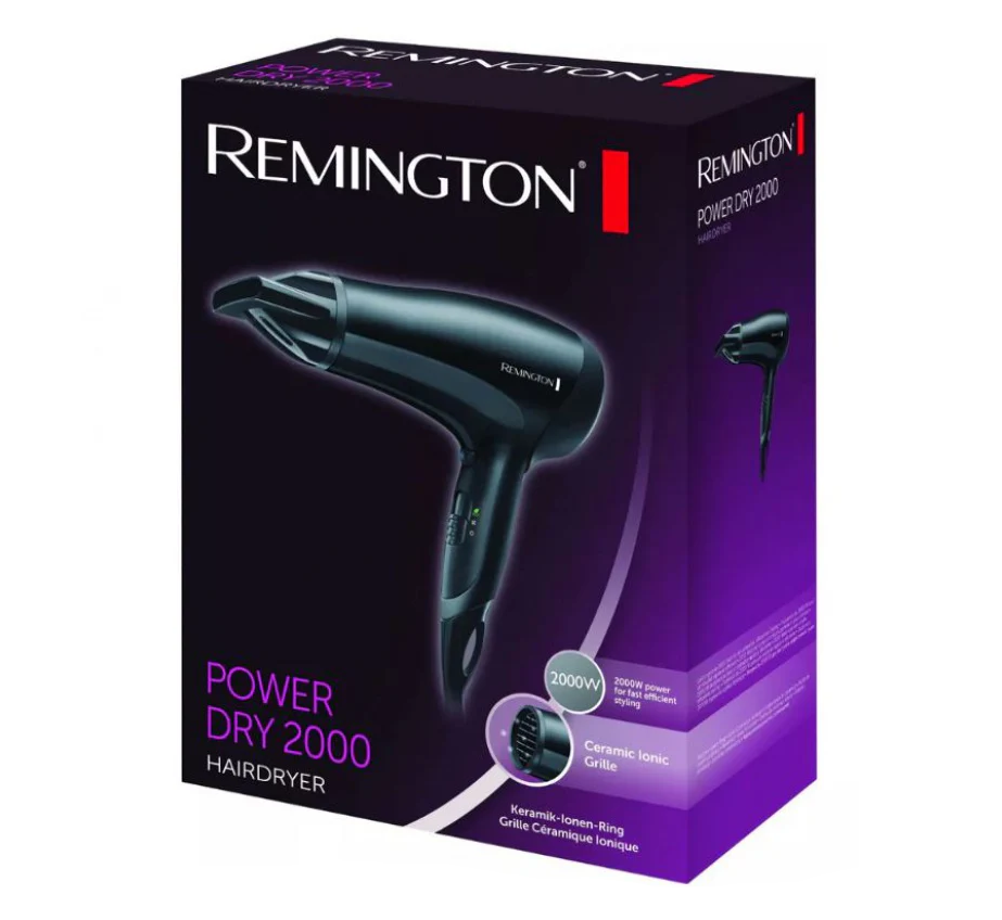 Remington Hair Dryer