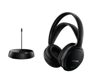 Philips Wireless FM Headphones 32mm