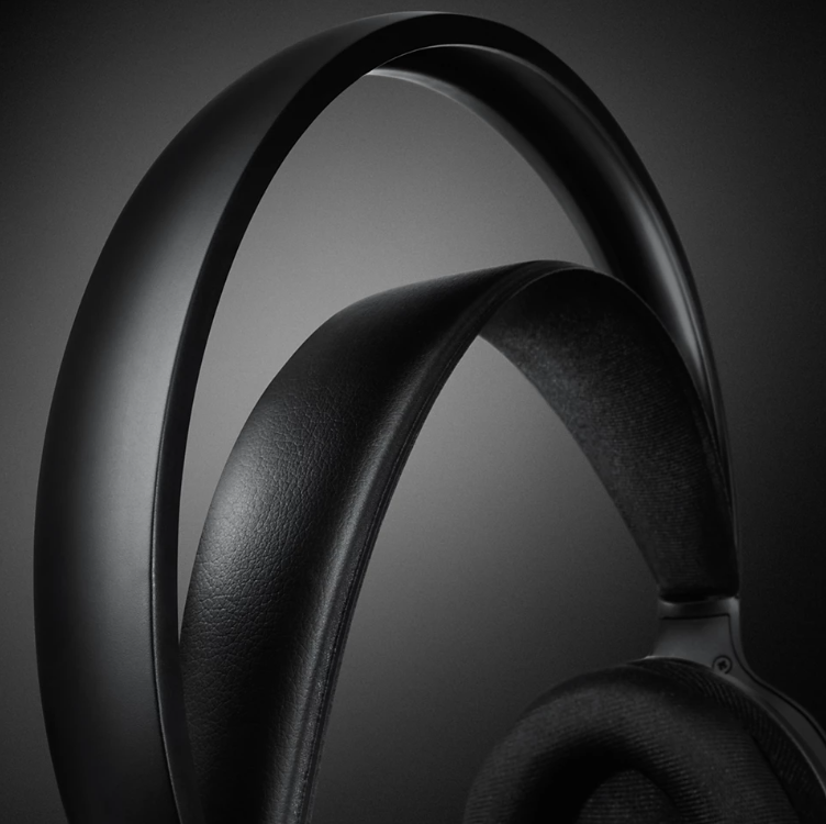 Philips Wireless FM Headphones 32mm