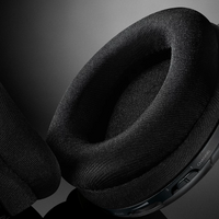 Philips Wireless FM Headphones 32mm