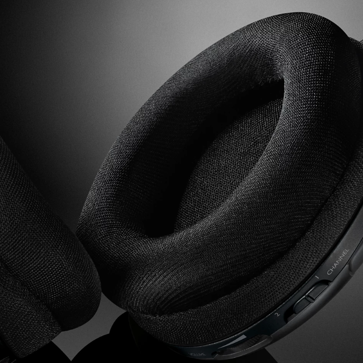 Philips Wireless FM Headphones 32mm