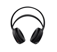 Philips Wireless FM Headphones 32mm