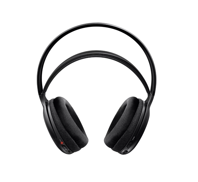 Philips Wireless FM Headphones 32mm