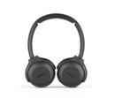 Philips Upbeat On-ear Bluetooth Headphones | Black