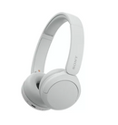 Sony Bluetooth Headphones | White