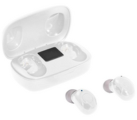 Trevi Airbuds Bluetooth Earphones | White | HMP12E04W