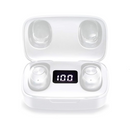 Trevi Airbuds Bluetooth Earphones | White | HMP12E04W