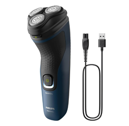 Philips Series 1000 Aquatouch Shaver