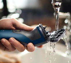 Philips Series 1000 Aquatouch Shaver