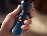 Philips Series 1000 Aquatouch Shaver