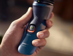 Philips Series 1000 Aquatouch Shaver