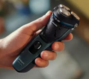 Philips Wet & Dry Electric Shaver | Series 3000