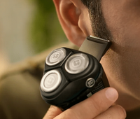 Philips Wet & Dry Electric Shaver | Series 3000