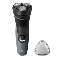 Philips Wet & Dry Electric Shaver Series 1000 with 4D Flex Heads | S1142/00