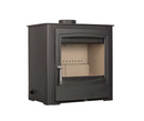 Stratford Ecoboiler EB25 HE | Matt Black | 14.1 Water / 6.1 Room kW | Delivery Included