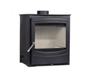 Stratford Eco-Boiler Eb20 HE | Matt Black | 6.7 Water / 6.3 Room 20kW Eco | Delivery Included