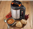 Morphy Richards Soup Maker 1.6L