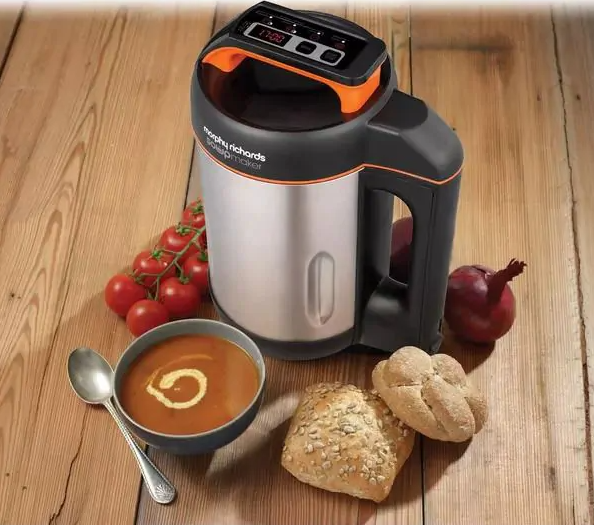Morphy Richards Soup Maker 1.6L