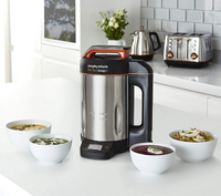 Morphy Richards Soup Maker 1.6L