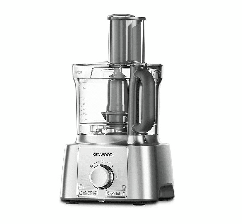 Kenwood Multipro Express 1000W 3l Food Processor